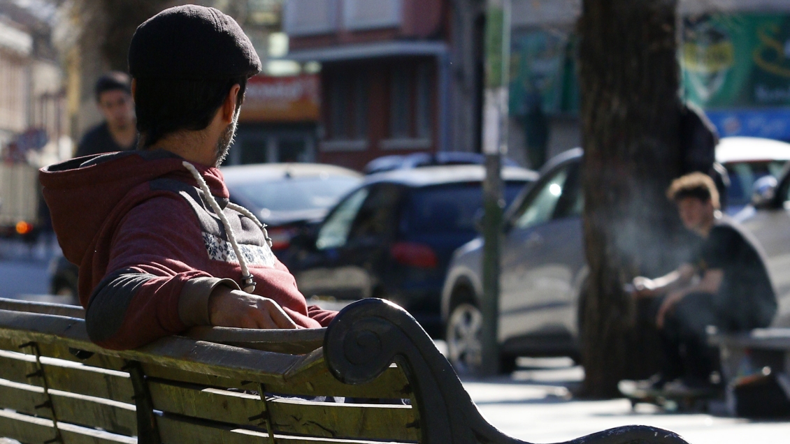 Desempleo subió a 6,9 por ciento en el trimestre septiembre-noviembre