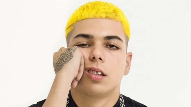 Disco de Gianluca fue elegido entre los mejores álbumes latinos del 2019