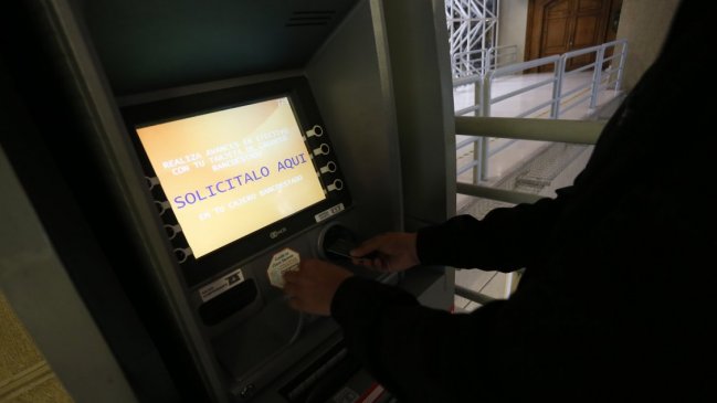 Este miércoles se inicia el pago automático de líneas de crédito bancarias