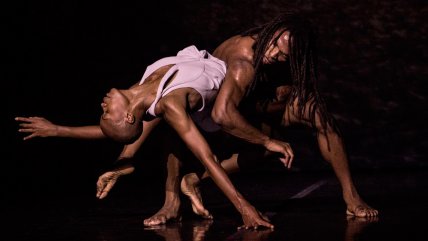   La cartelera que presenta Santiago a Mil sus primeros días 