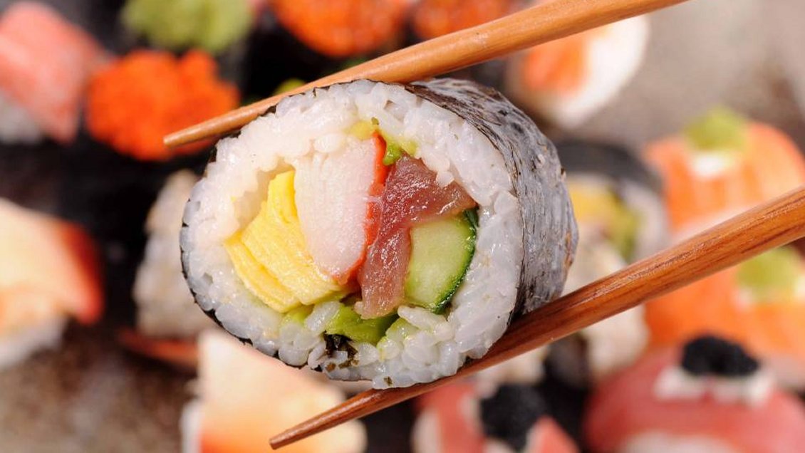 Intoxicación por sushi afectó a 26 personas en Castro