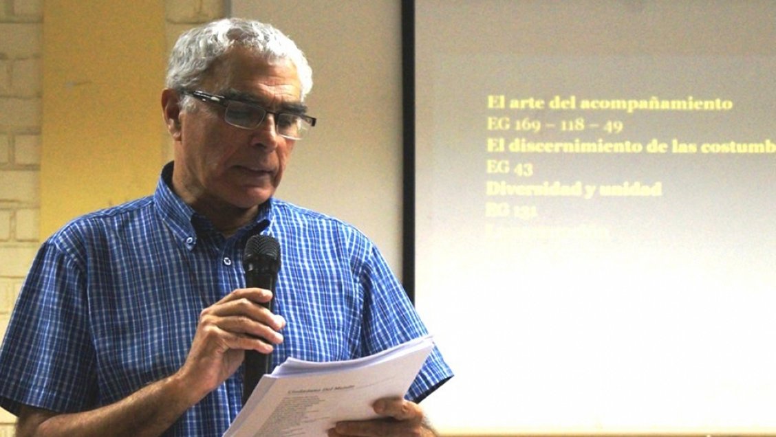 Congregación de SSCC: Denuncias por abusos contra Enrique Moreno Laval son 