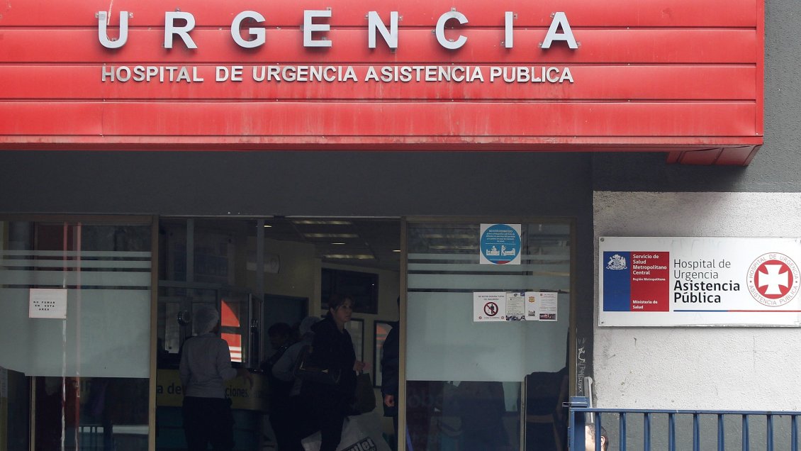 Ex Posta Central cerró espacio que ayudaba en la atención 