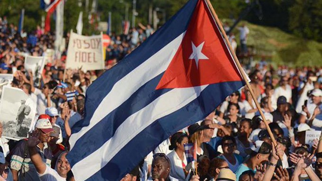 Cuba celebra 61 años de Revolución entre tensión con EEUU y batallando para reflotar su economía