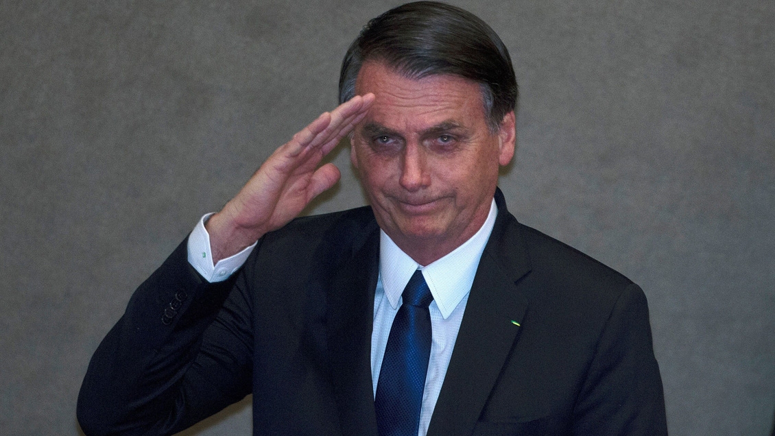 El primer año de gobierno en 12 polémicas del ultraderechista Jair Bolsonaro