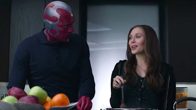 Disney adelanta estreno de la serie 