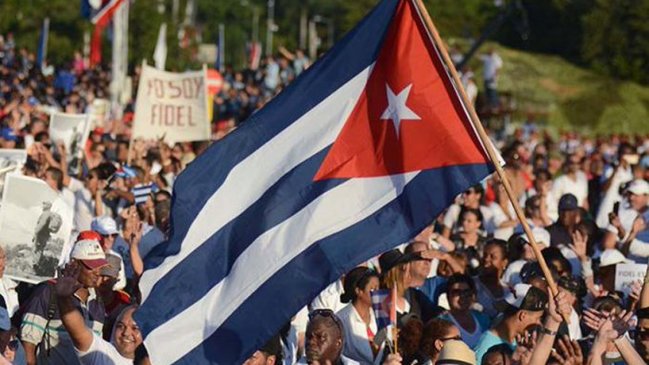 Cuba celebra 61 años de Revolución entre tensión con EEUU y batallando para reflotar su economía