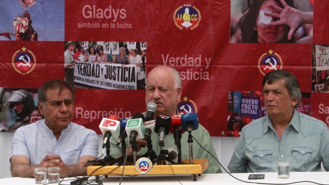 Nueva Constitución: PC buscará acuerdos con el FA para la eventual elección de convencionistas