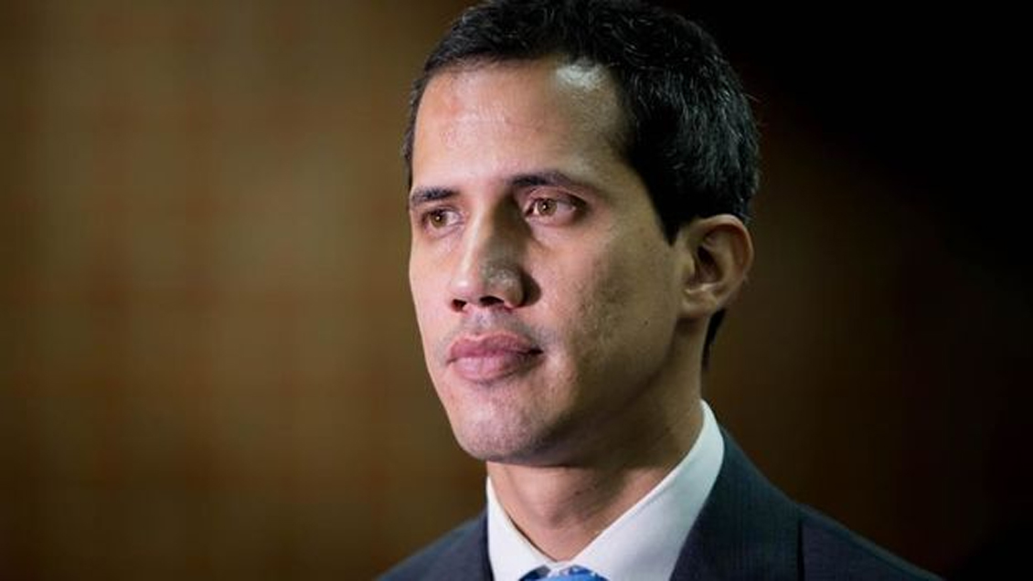 El difícil camino de Juan Guaidó hacia su reelección como presidente del Parlamento