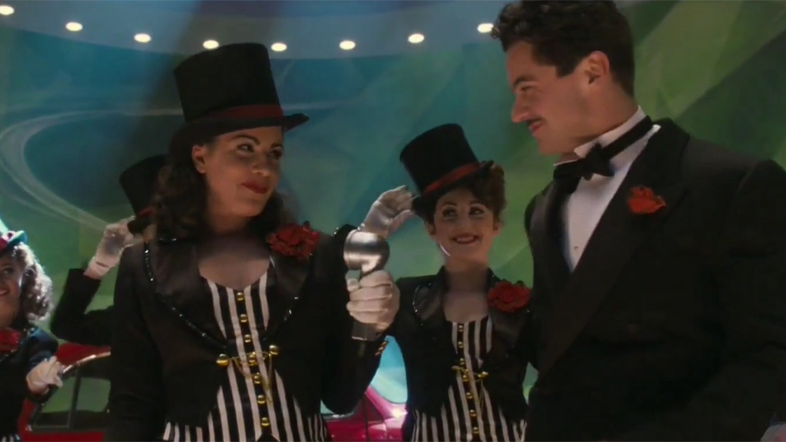 Actriz de Marvel enfrenta a la justicia tras asesinar a su madre