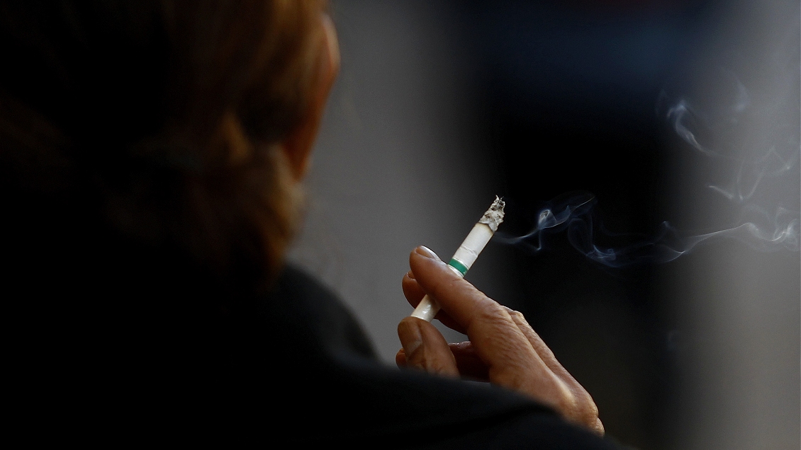 Hospital Regional Rancagua se declara libre de humo de cigarro