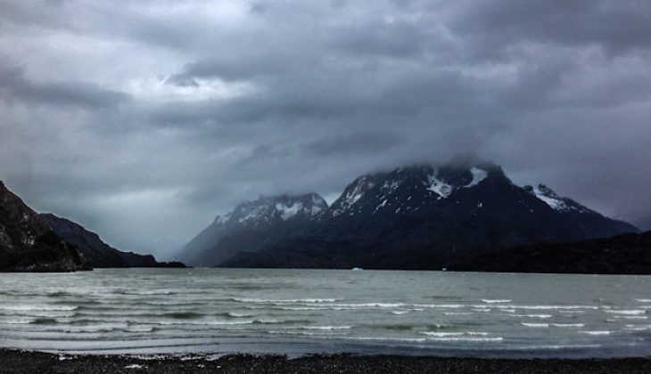 Onemi declaró Alerta Temprana Preventiva por precipitaciones en la provincia de Última Esperanza