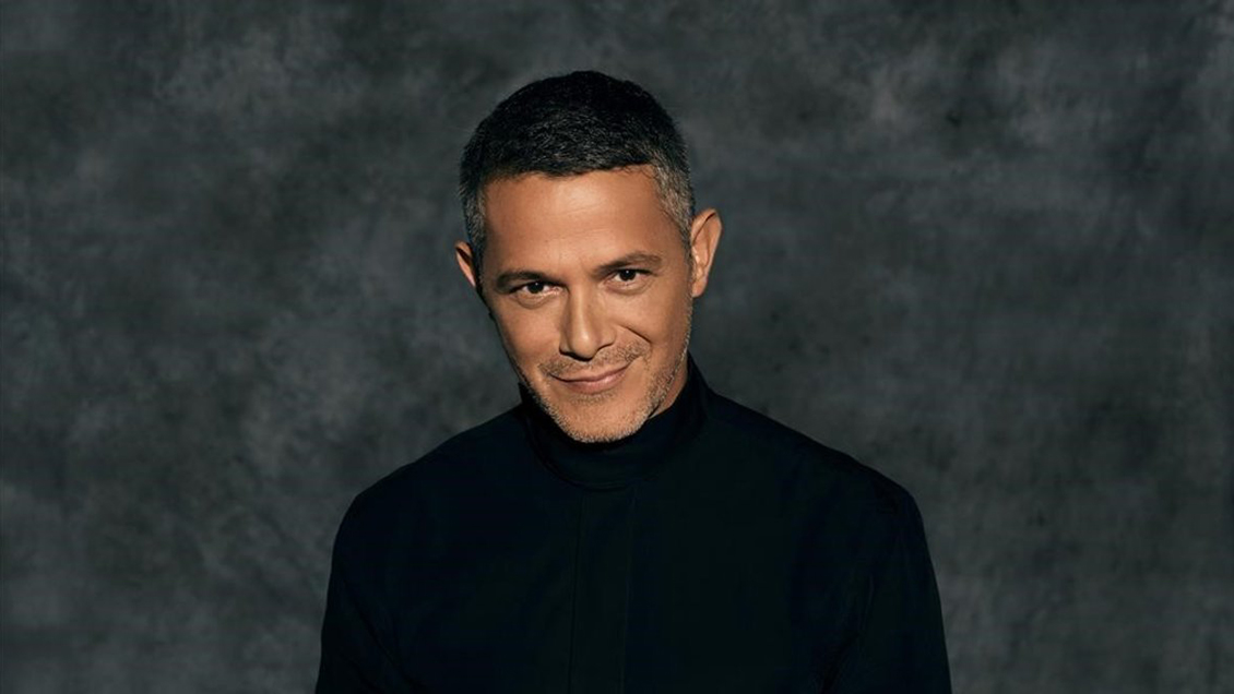Alejandro Sanz suma nuevo concierto a su paso por Chile