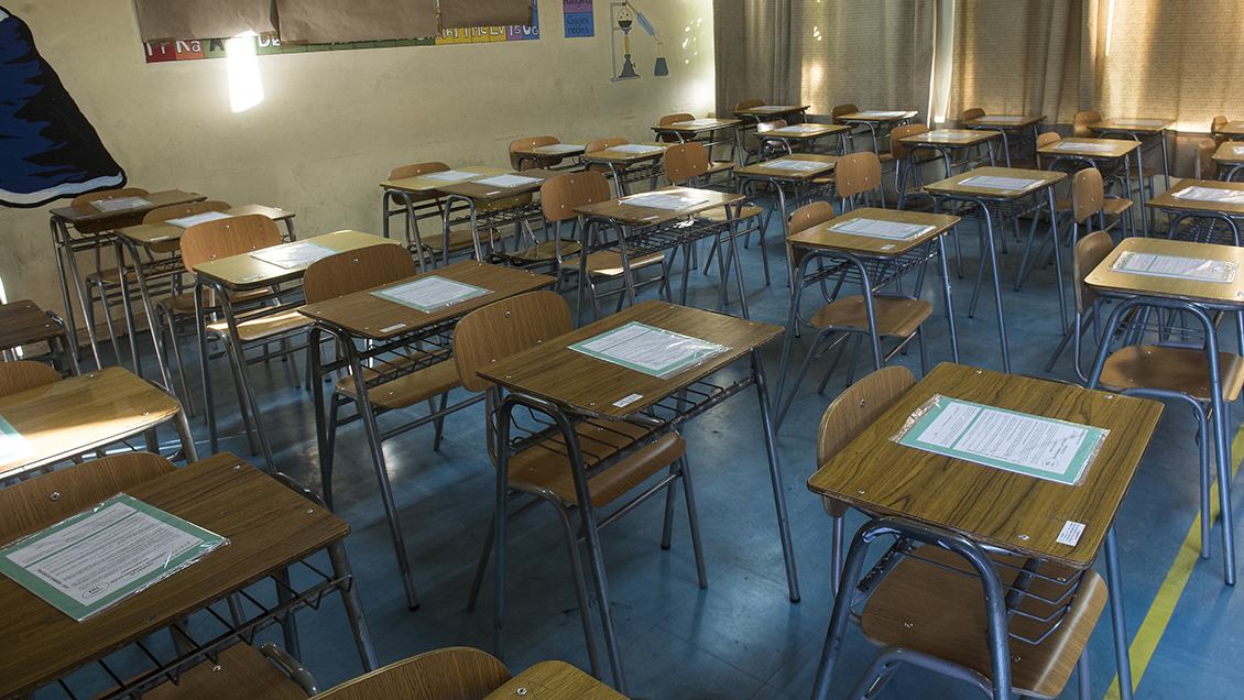 Demre dio a conocer los locales de rendición de la PSU 2019