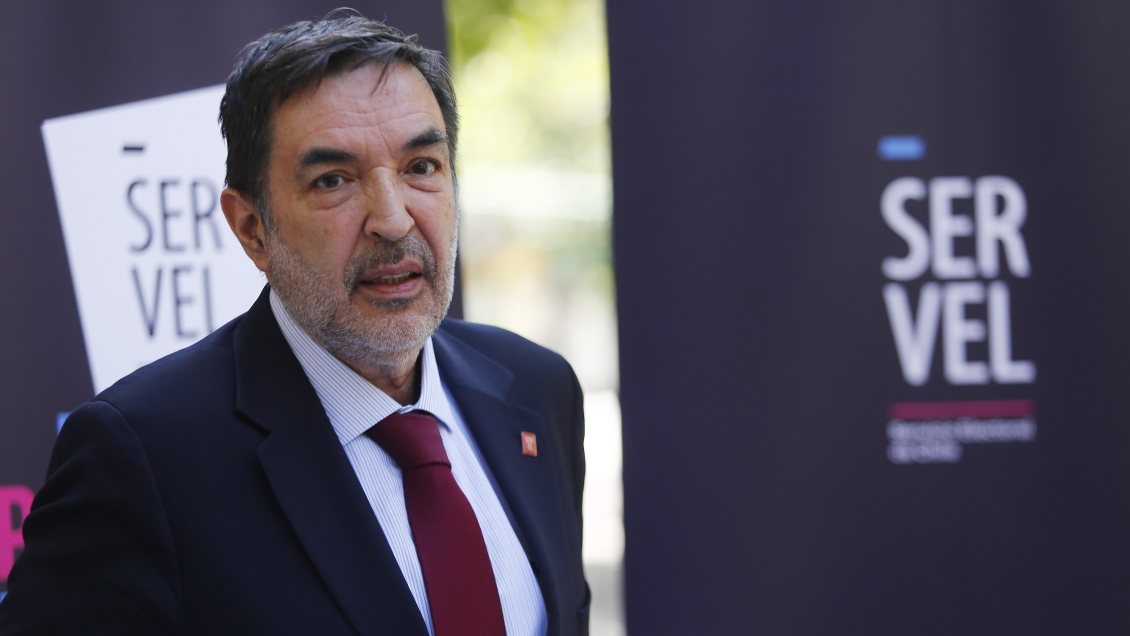 Servel pidió que el Gobierno aclare si extranjeros pueden votar en el plebiscito