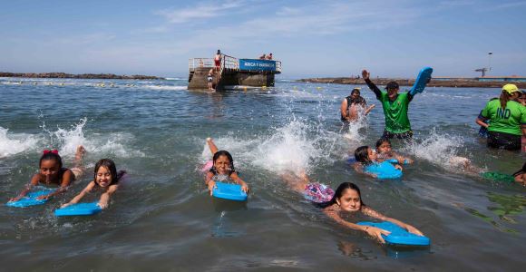 Campamento de Verano Chanavayita 2020 ofrece últimos cupos