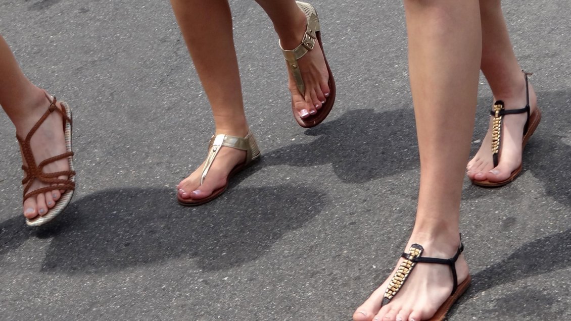 Tres hermanas estadounidenses fueron violadas en España