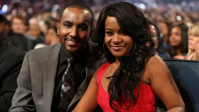 Ex yerno de Whitney Houston murió de una sobredosis