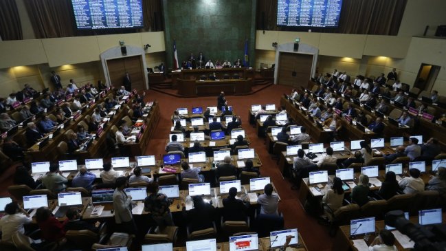 Mayoría opositora en comisión revisora de acusación contra intendente Guevara