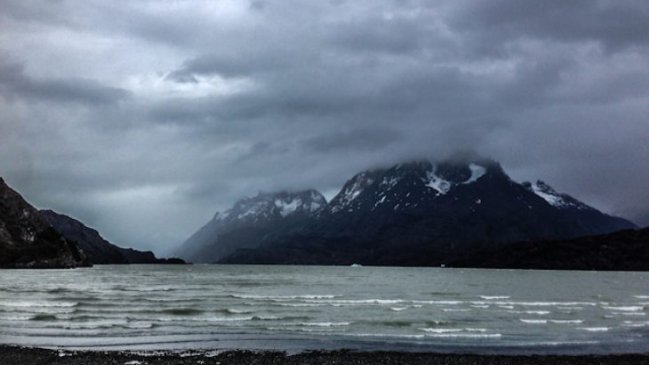 Onemi declaró Alerta Temprana Preventiva por precipitaciones en la provincia de Última Esperanza