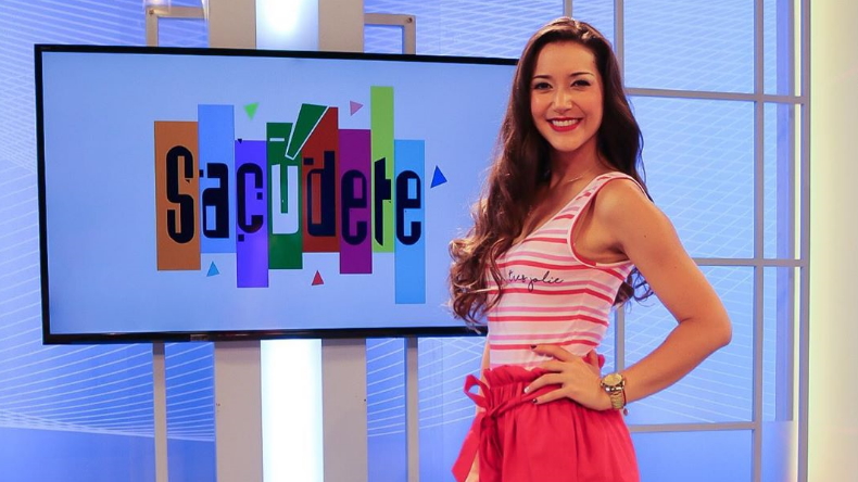 Así fue el debut de Monty Torrent en su nuevo programa