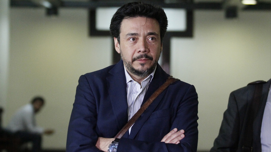 Corte Suprema fijó audiencia por solicitud de remoción contra Emiliano Arias