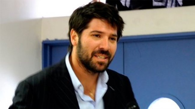 RD suspendió a militante histórico que será formalizado por malversación en Providencia