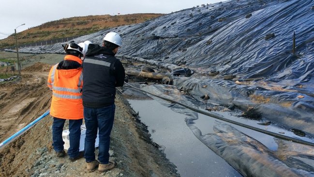Seremi de Salud cursó millonaria multa a relleno sanitario de Florida