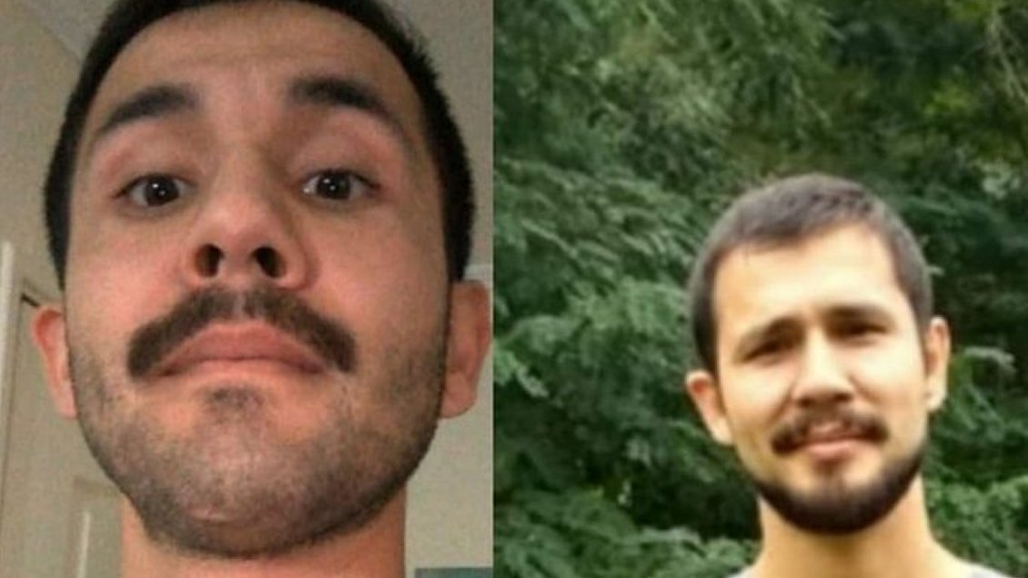 Psicólogo de Talcahuano lleva cuatro días perdido: Desapareció a horas del Año Nuevo