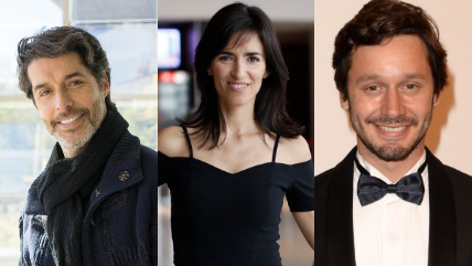 Mega prepara próxima nocturna con elenco estelar que incluirá a Pérez Bannen, Benjamín Vicuña y Paz Bascuñán