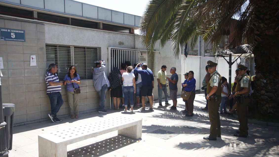 Demora en entrega de cuerpos provocó manifestación en Servicio Médico Legal