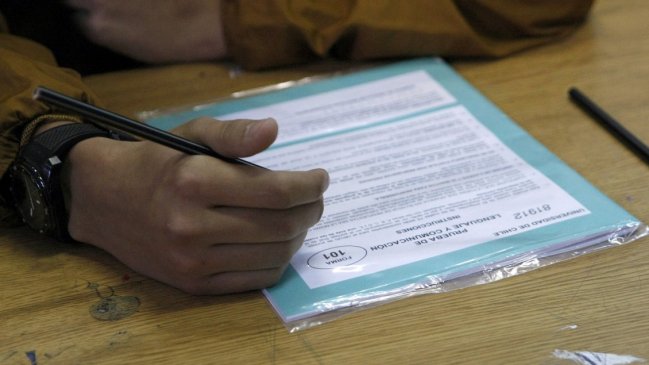 ACES reiteró llamado a protestas por la PSU dentro y fuera de los establecimientos