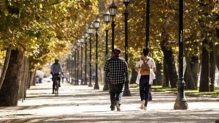  La Justa Medida: La calidad de vida mental y física de los chilenos  