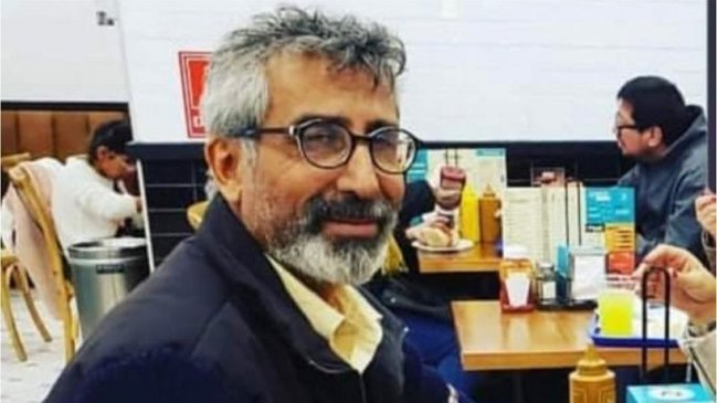 Denuncian desaparición de inspector de escuela de Antofagasta