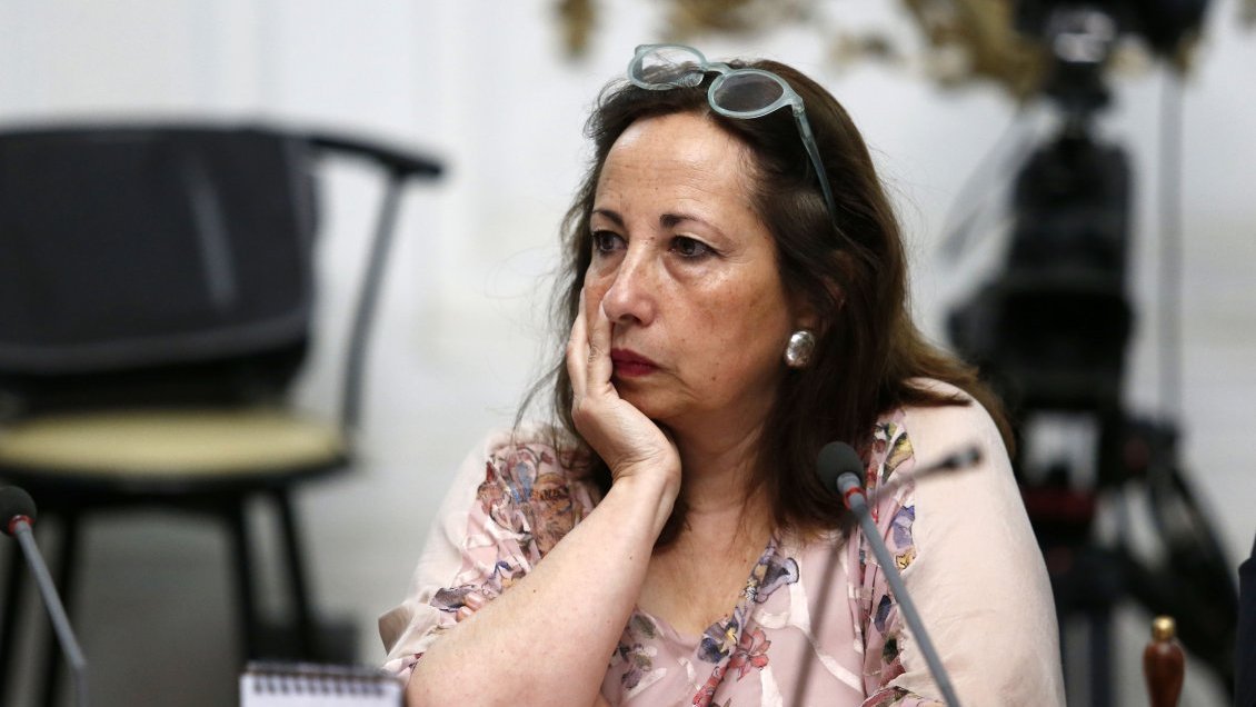 Diputada Sepúlveda presidirá comisión por acusación contra intendente Guevara