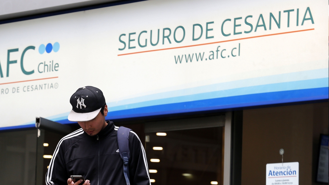 Despidos en Ñuble disminuyeron en el cierre de 2019, pese a la crisis