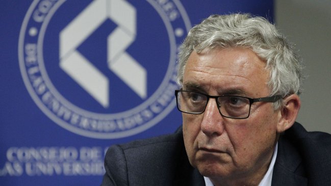 Ennio Vivaldi: Boicotear la PSU es 