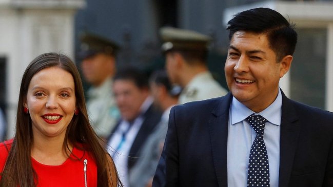 H&M abrió investigación interna tras incidente con diputada Camila Flores