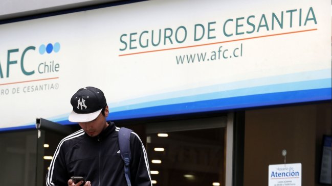 Despidos en Ñuble disminuyeron en el cierre de 2019, pese a la crisis