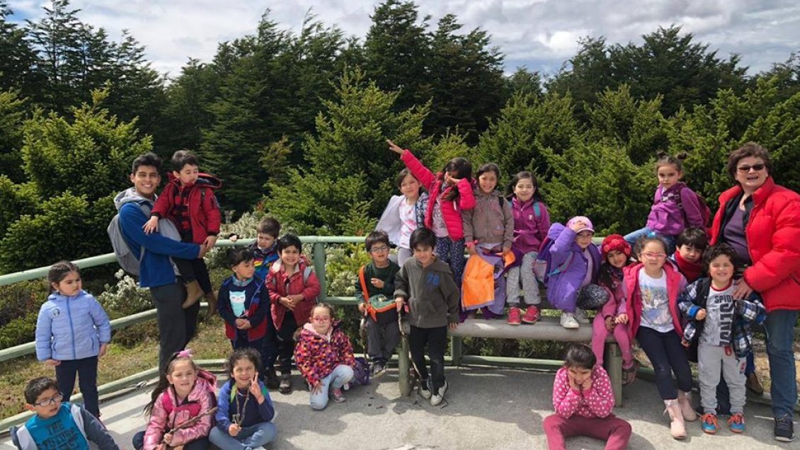 Punta Arenas: Campamento Científico Escolar ya tiene más de 400 inscritos