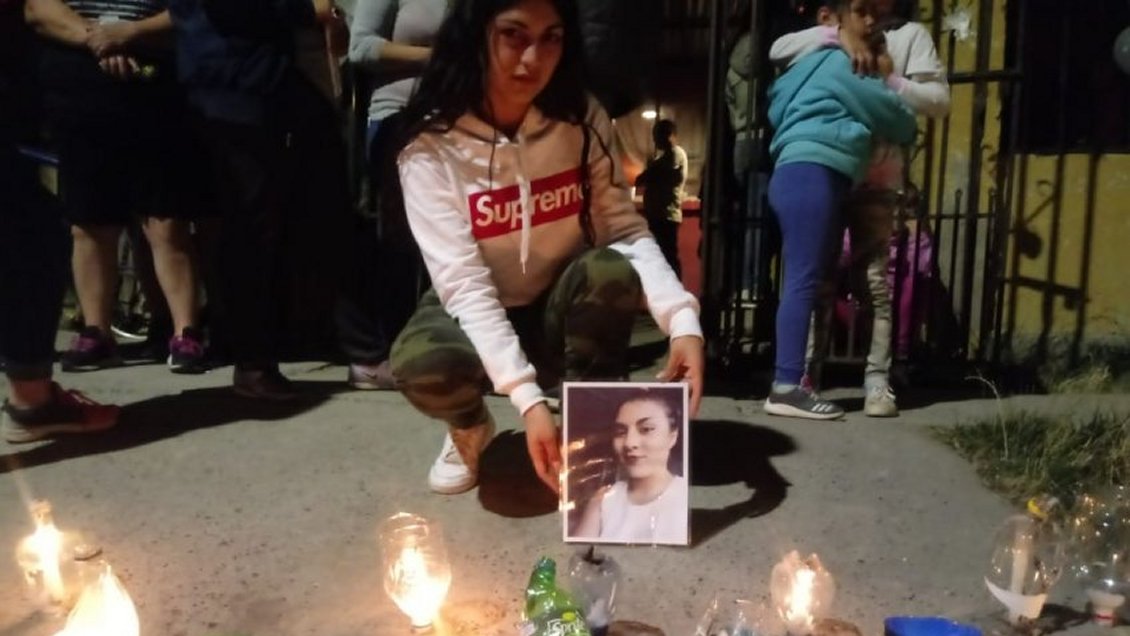 Crimen de Aylin Fuentes: A un año del hallazgo, su familia espera 