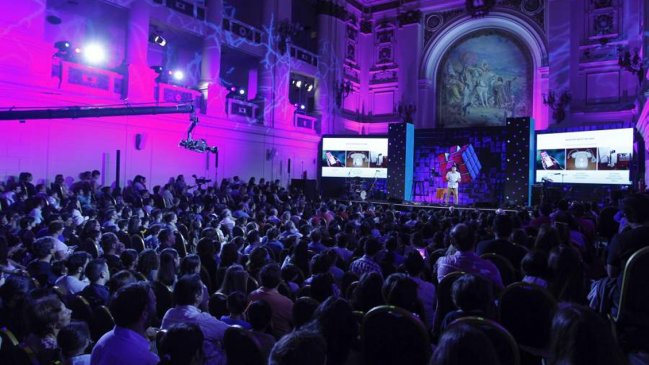 Congreso Futuro tocará los grandes temas que se discuten en Chile, adelanta su secretaria ejecutiva