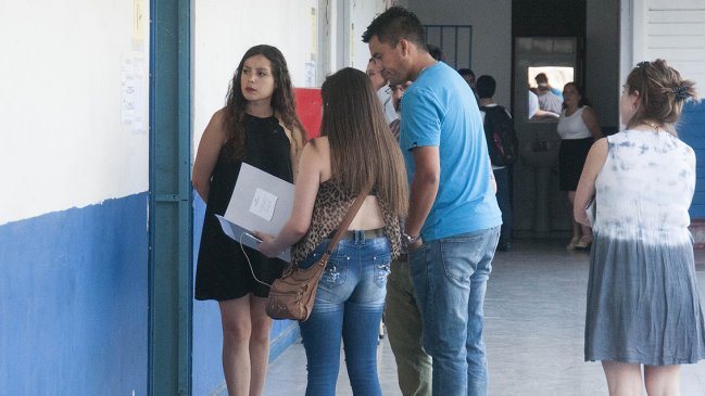 Matrícula costo cero: En marzo comienzan las clases del primer CFT estatal de Santiago
