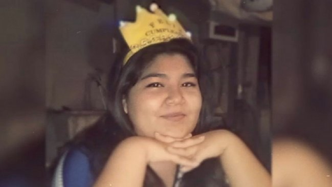 Encuentran evidencia biológica en búsqueda de joven desaparecida en Copiapó