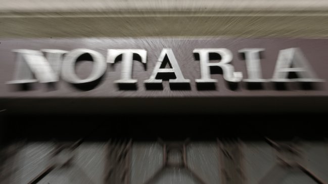 Avanza proyecto que busca modernizar el sistema de notarios