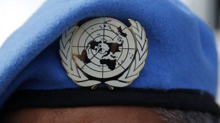  Cámara indagará presuntos abusos sexuales de militares en Haití  