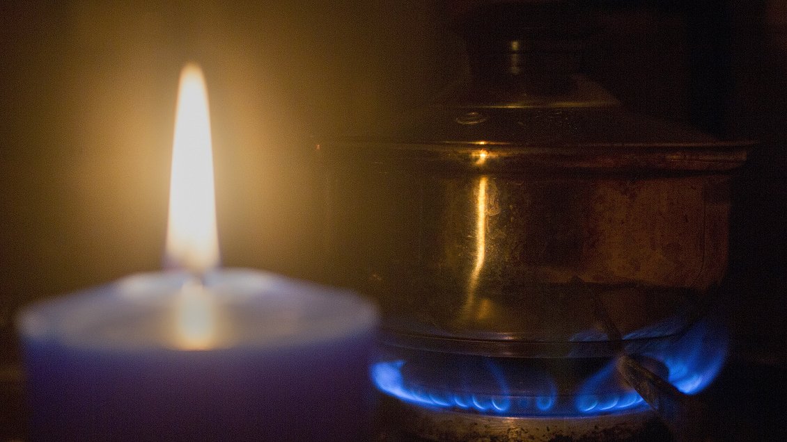 Un pájaro dejó sin agua ni luz a 3.000 vecinos de San Rafael y Pelarco en pleno Año Nuevo