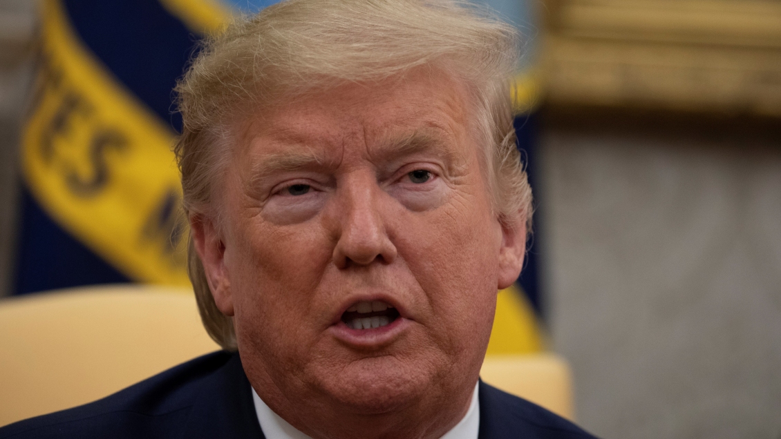 La tensión entre Irán y EEUU escala sin freno tras el asesinato de Soleimani