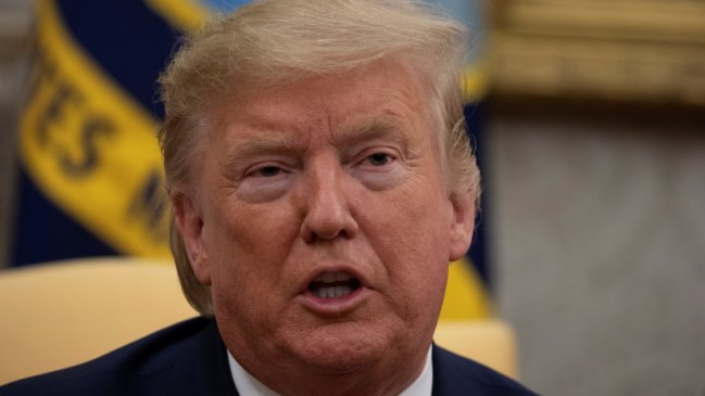 La tensión entre Irán y EEUU escala sin freno tras el asesinato de Soleimani