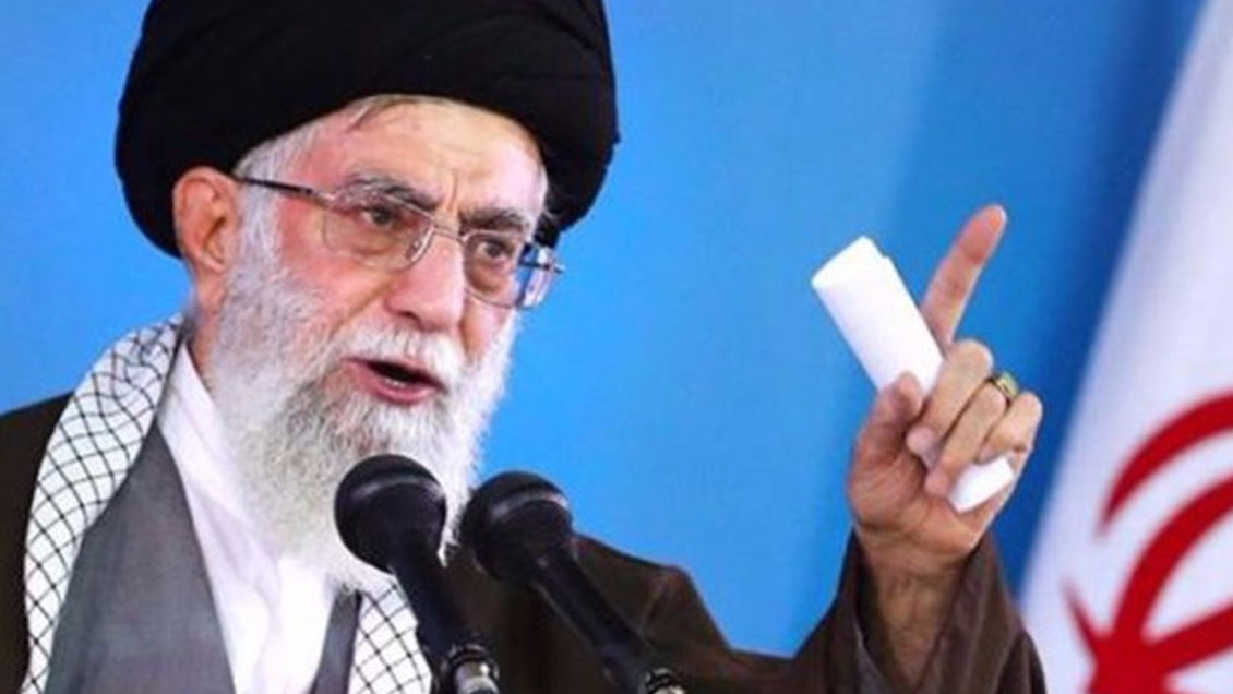 Jamenei: Los ataques con misiles fueron 